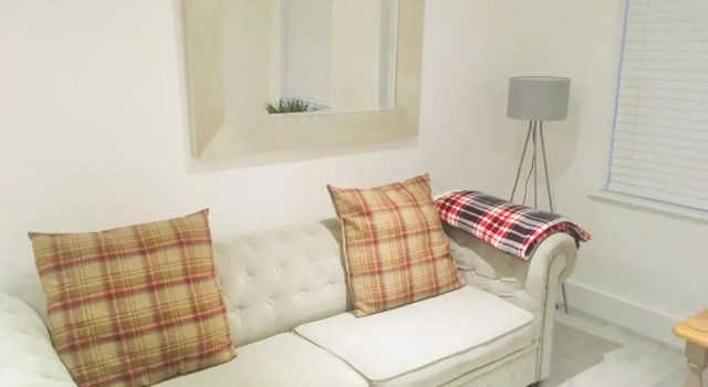 Huntingdon Apartment, Varaa Huoneisto Asunnot kohteessa Merseyside, Huoneisto