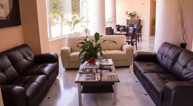 Hotel Valle del Almanzora, Prenota Hotel Hotel SPA a Almería, SPA