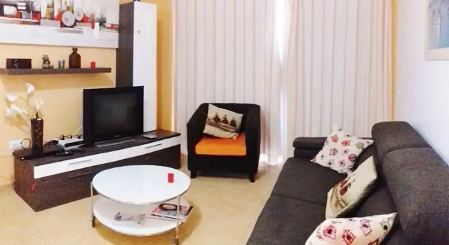 Playa Mogan Golden Beach 1, Boek Appartement Mogán Gran Canaria