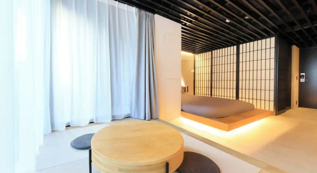 Номер Standard Amanecer Hotel