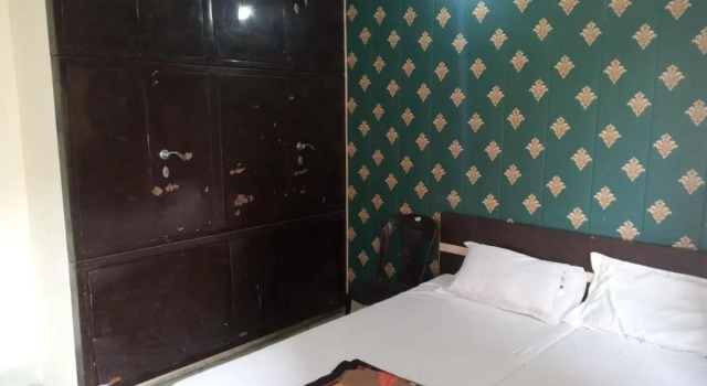 Jaiswal Homestay, Rezervovat Hotel Rišikéš Uttarakhand