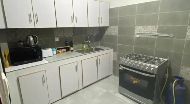 Apartament La Yaram, Appart Chic