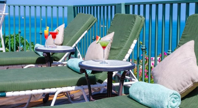 Trade Winds Hotel Antigua, Забронировать Отель Отели Сен-Джонс 4 звезды, 4*