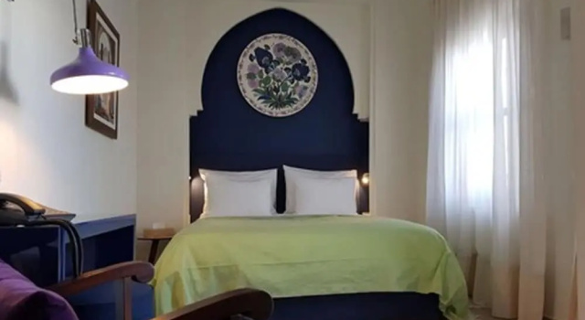Номер Standard Dar Shâan