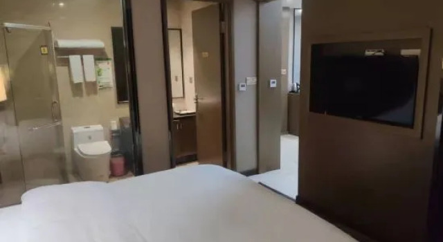 Suite Wanrun Hotel