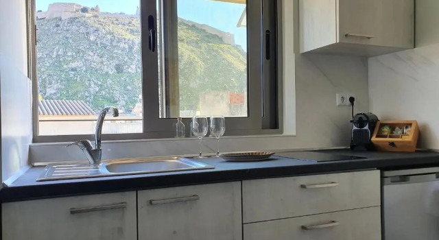 Студия Stork House studio Nafplio
