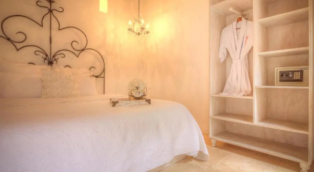 Номер Standard Casa Logos Comfort Stay