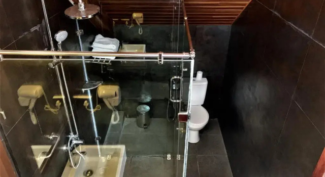 Номер Standard Heaven Seven Nuwara Eliya