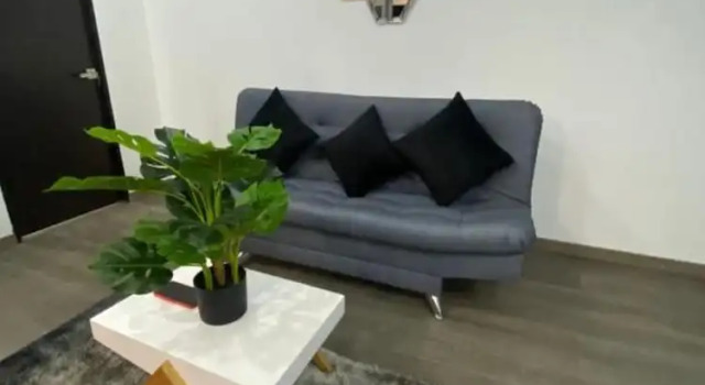 Апартаменты с балконом Hotel Hostal Caps El Poblado