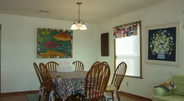 Коттедж Seaside - Cape San Blas Apartment 6 Bedroom