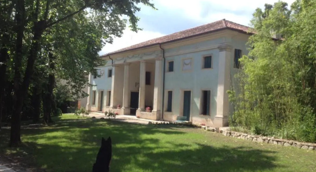 Апартаменты Superior Agriturismo Barchessa