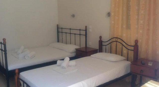 Номер Standard Green Dream Tinos