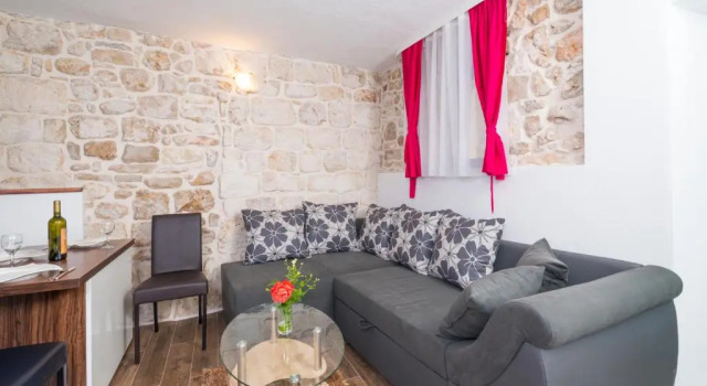 Apartments Ante, Prenota Appartamento Hotel a Croatian Islands con piscina, Piscina