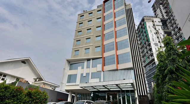 ZEN Rooms Tebet Area, Prenota Hotel Tebet 