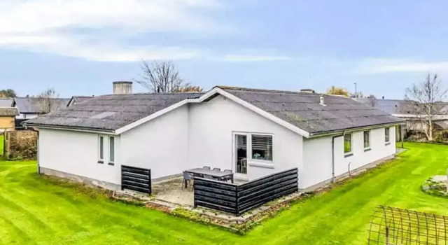 Коттедж 4 Star Holiday Home in Pandrup