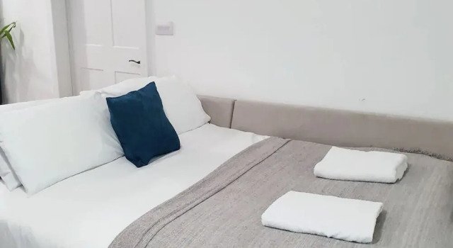 Windmill Apartment Carlton & Co Apartments Free Parking, Varaa Huoneisto Asunnot kohteessa Merseyside, Huoneisto