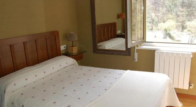 Номер Standard Hotel del Alto Sella