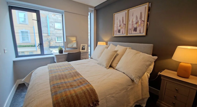 Номер Standard Madison House