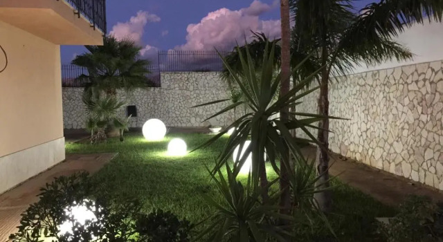 Коттедж Villa Ruffino
