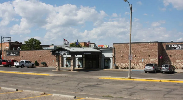 Gladstone Inn and Suites, Foglalás Szálloda Jamestown Észak-Dakota
