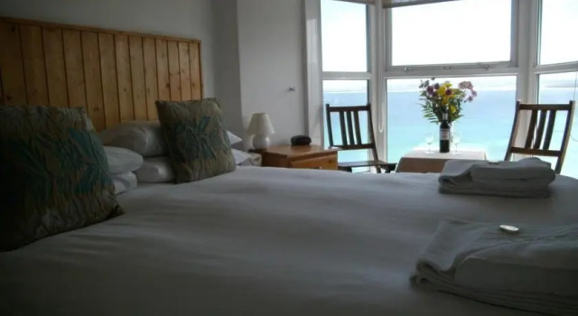 Carlyon Guest House