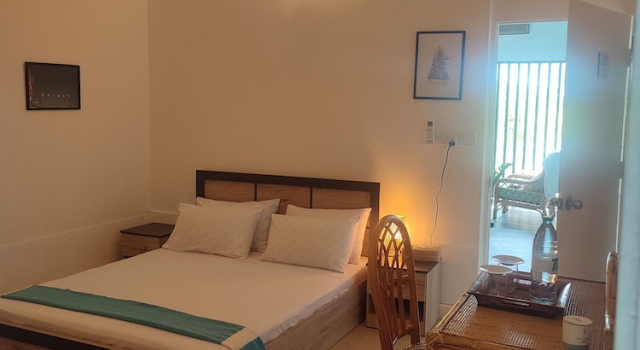 Номер Economy EQ SURF RETREAT