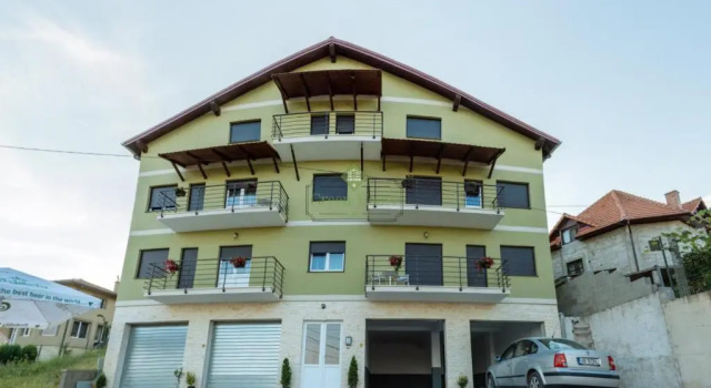 Green House Alba Iulia, Book Hotel Alba Iulia Alba