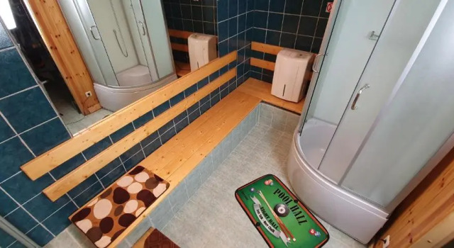 Aparthotel 4 ,, Cosy House Billiard  - Sauna & Parking, Prenota Hotel Kaunas Contea di Kaunas