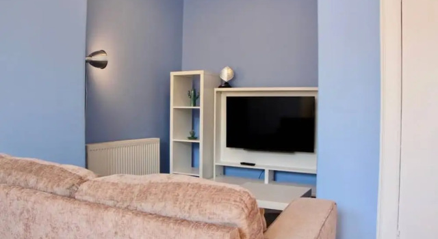 Central Edinburgh 1 Bedroom Flat, Забронировать Апартаменты/квартира Апартаменты Мерчистон, Апартаменты/квартира
