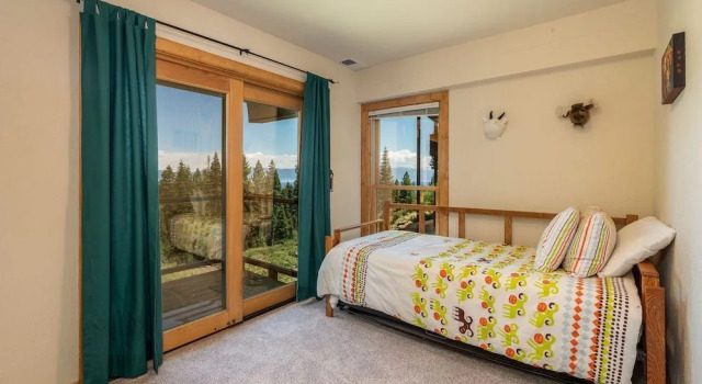 Clearview by Tahoe Mountain Properties, Забронировать Отель Тахо-Сити Норт-Лейк-Тахо