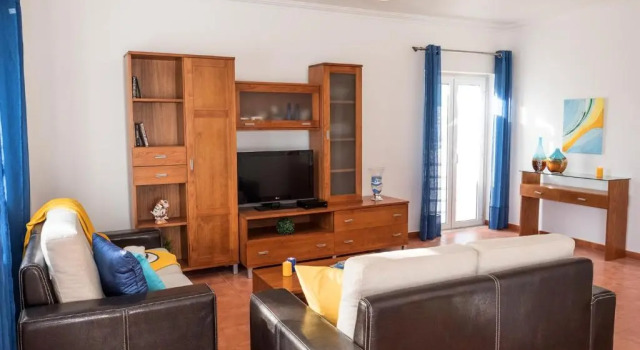 Вилла Villa Saona - com BBQ e piscina aquecível em Albufeira