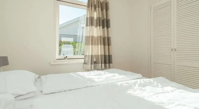 Cozy, Detached Holiday Home With Terrace, Near the Sea, Забронировать Дом для отпуска Нордвейк-ан-Зе Южная Голландия
