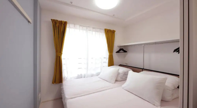 unito residence ASAKUSA STATION East, Book Hostel Hostels in Tokyo, near Nitenmon Gate, Hostel