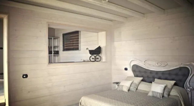 Casale Raffaello B&B Como, Book Bed and Breakfast Albese con Cassano 