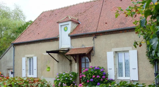 Gîte Haut-Bocage-Maillet, 3 pièces, 4 personnes - FR-1-489-39, Réserver Hôtel Haut-Bocage France