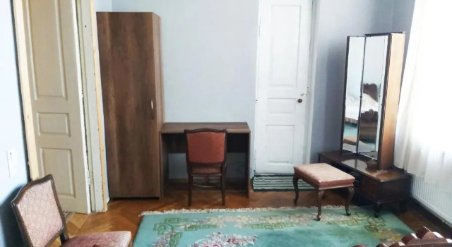 Guest House Tall Rooms