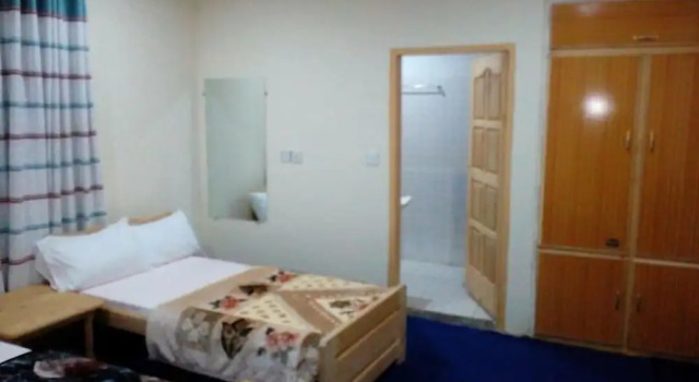 Wadi Resort