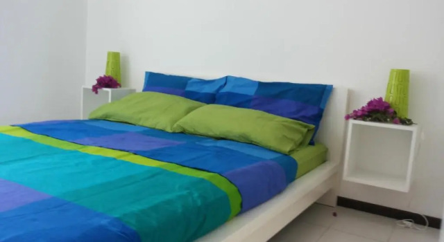 Casa Vacanze Odissea