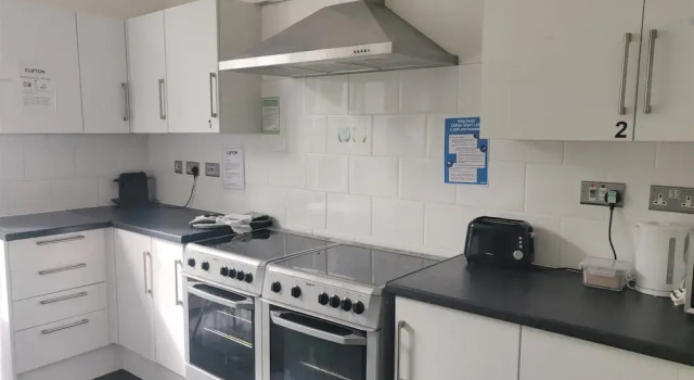 Двухместный номер Superior Lido Townhouse