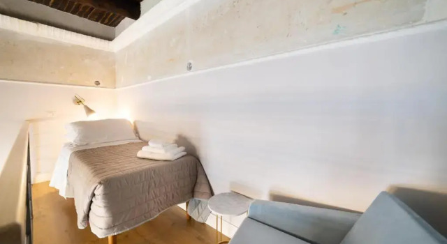 Номер Superior The Duomo House by House In Naples