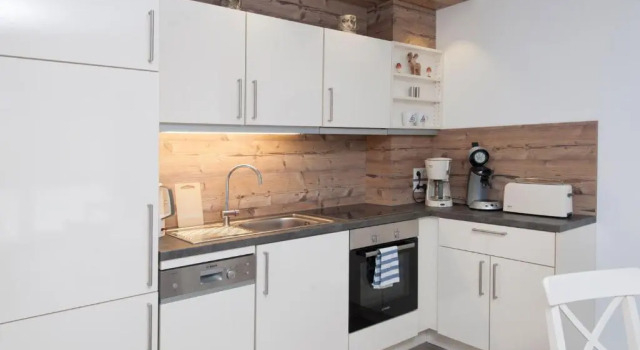 Апартаменты Apartment am Wurmberg 1