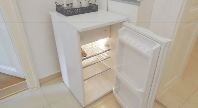 Студия Blauhouse Apartments