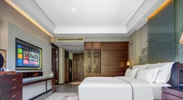 Люкс Homei Hotel
