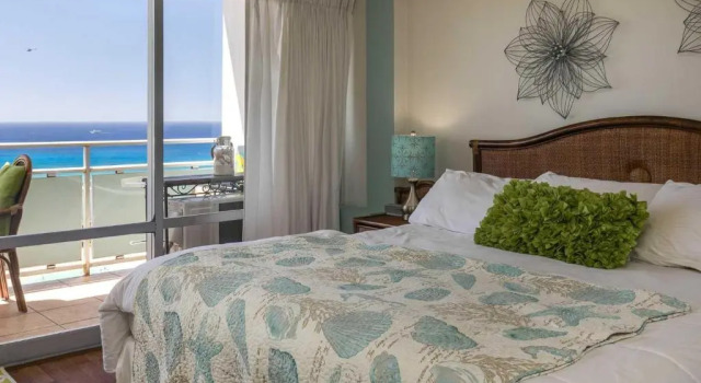 Ilikai 2122, Rezerwuj Hotel Waikiki Honolulu
