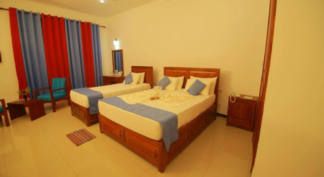 OwinRich Resort, Забронировать Курортный отель Отели Ratnapura District по системе «всё включено», Всё включено