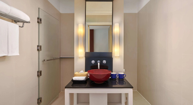 Двухместный номер Standard Homm Souvannaphoum Luang Prabang, part of Banyan Group
