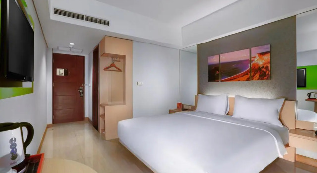 Номер Superior Sun Royal Hotel