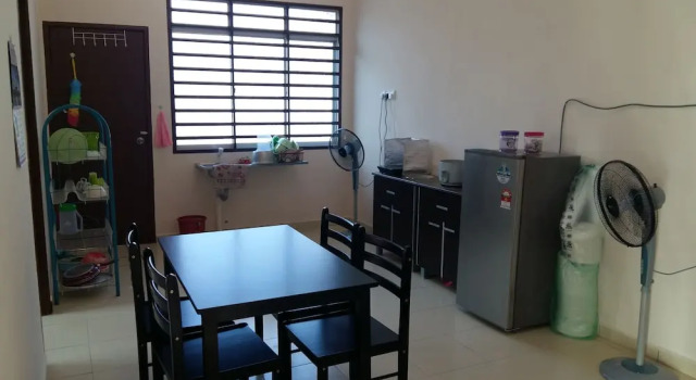 Samsiah Guest House Taman Yayasan, Réserver Maison d'hôtes Segamat Johor