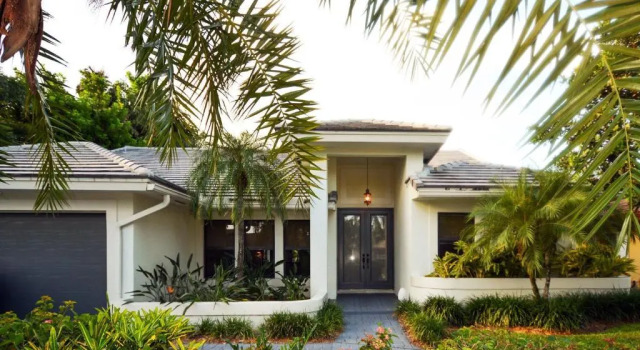 Апартаменты Dolphin Retreat - East Boca Raton