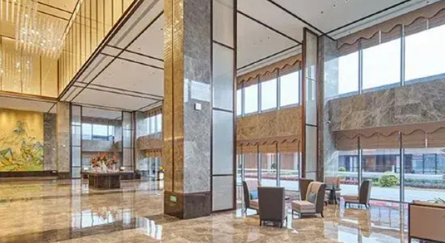 Ningde Sandu'Ao Fliport Hotel, Rezerwuj Hotel Ningde Fujian